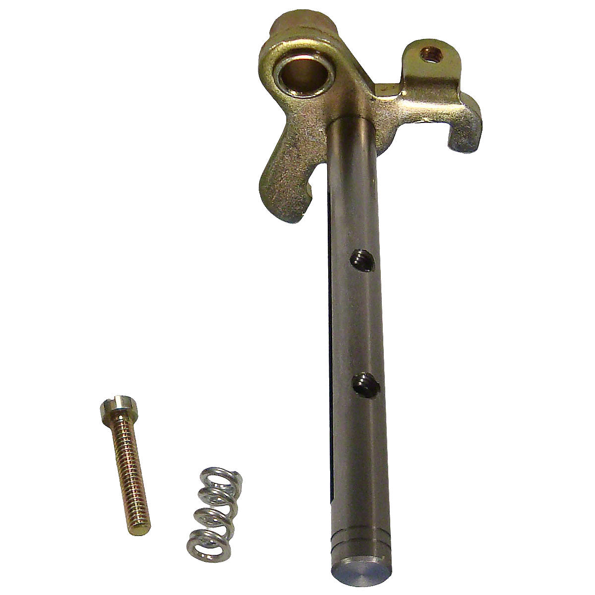 Carburetor Throttle Shaft Fits John Deere A B Tractors AR10058 13-939