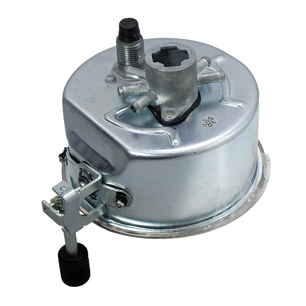 Tachometer w/ White Needle Fits John Deere 3010 4020 Tractors AR26718 AR30143