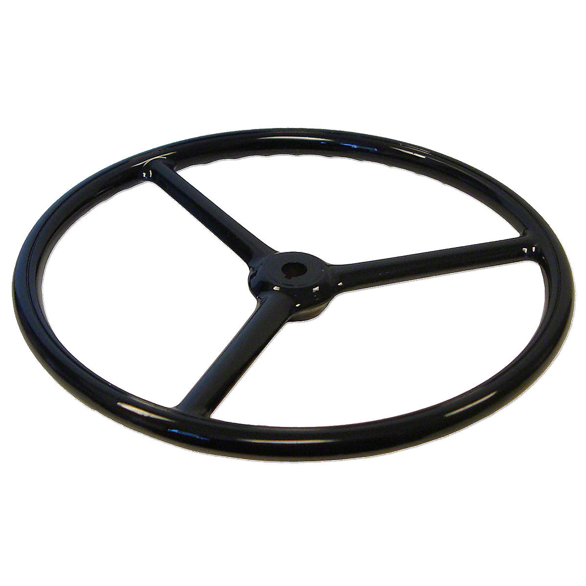 AL2180T Steering Wheel -Fits John Deere Tractor