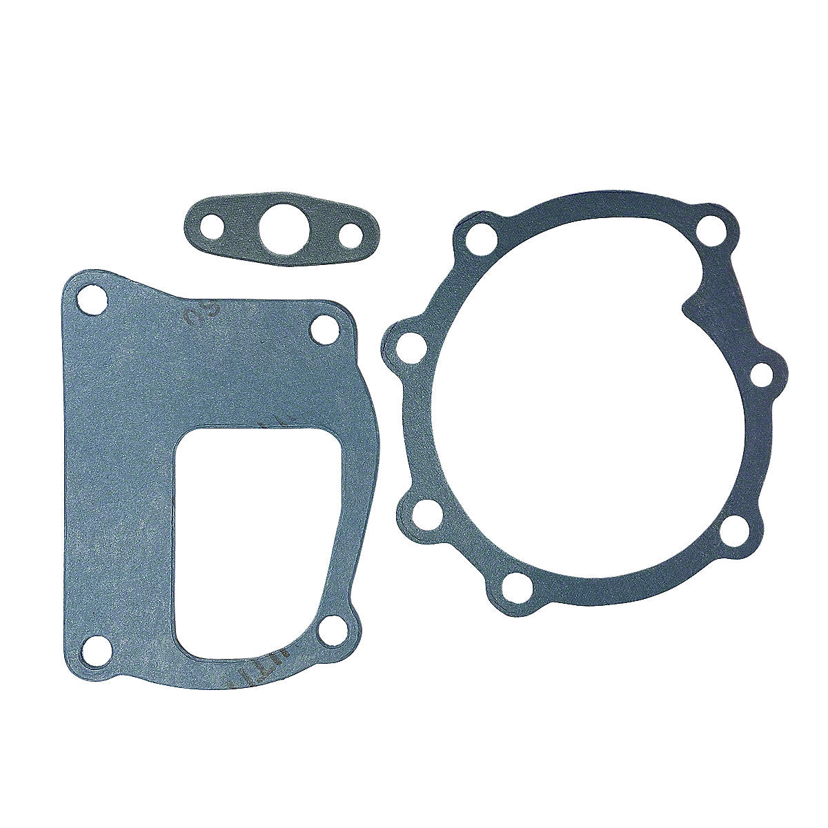 Water Pump Gasket fits Kubota Tractor | Replaces 15676-73430