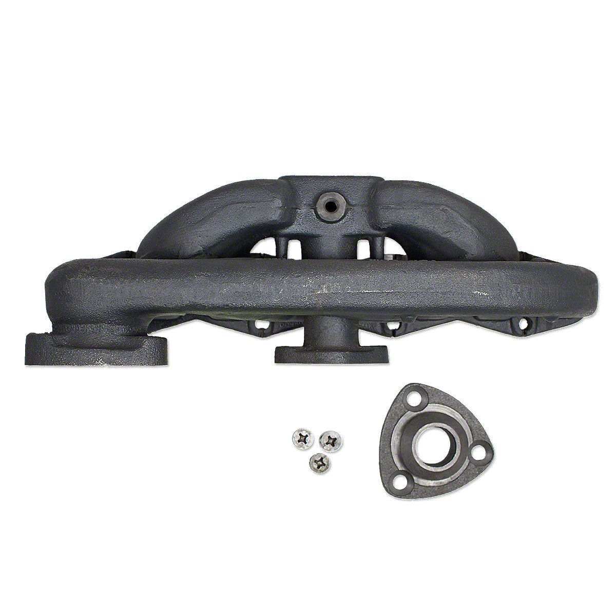 Manifold Fits Massey Ferguson Tractors | 1040903M91, 1750343M91