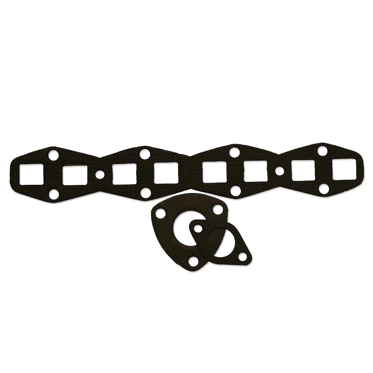 Gasket Set Fits Massey Tractor | 1750045M1, 181531M2, 180104M1