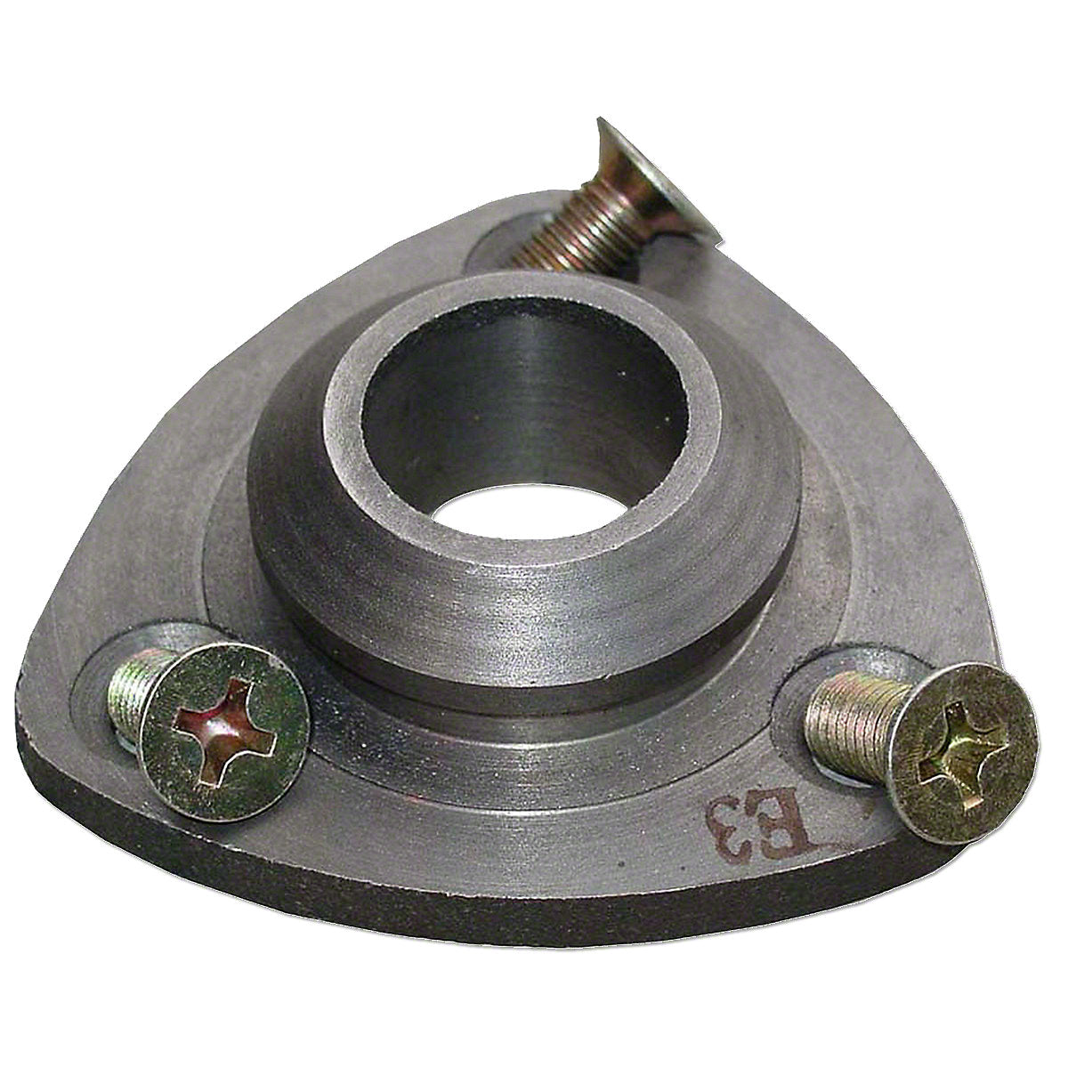 Muffler Adapter Fits Massey Tractors