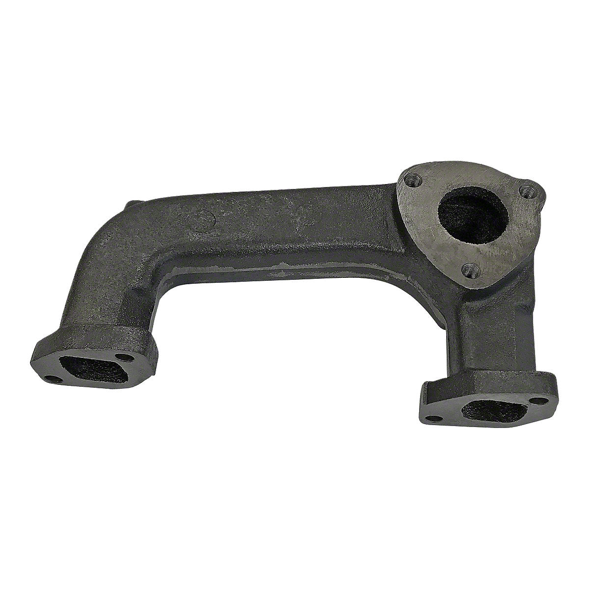 Exhaust Manifold Fits Massey Ferguson 135 Tractor | 37781341, 734874M1