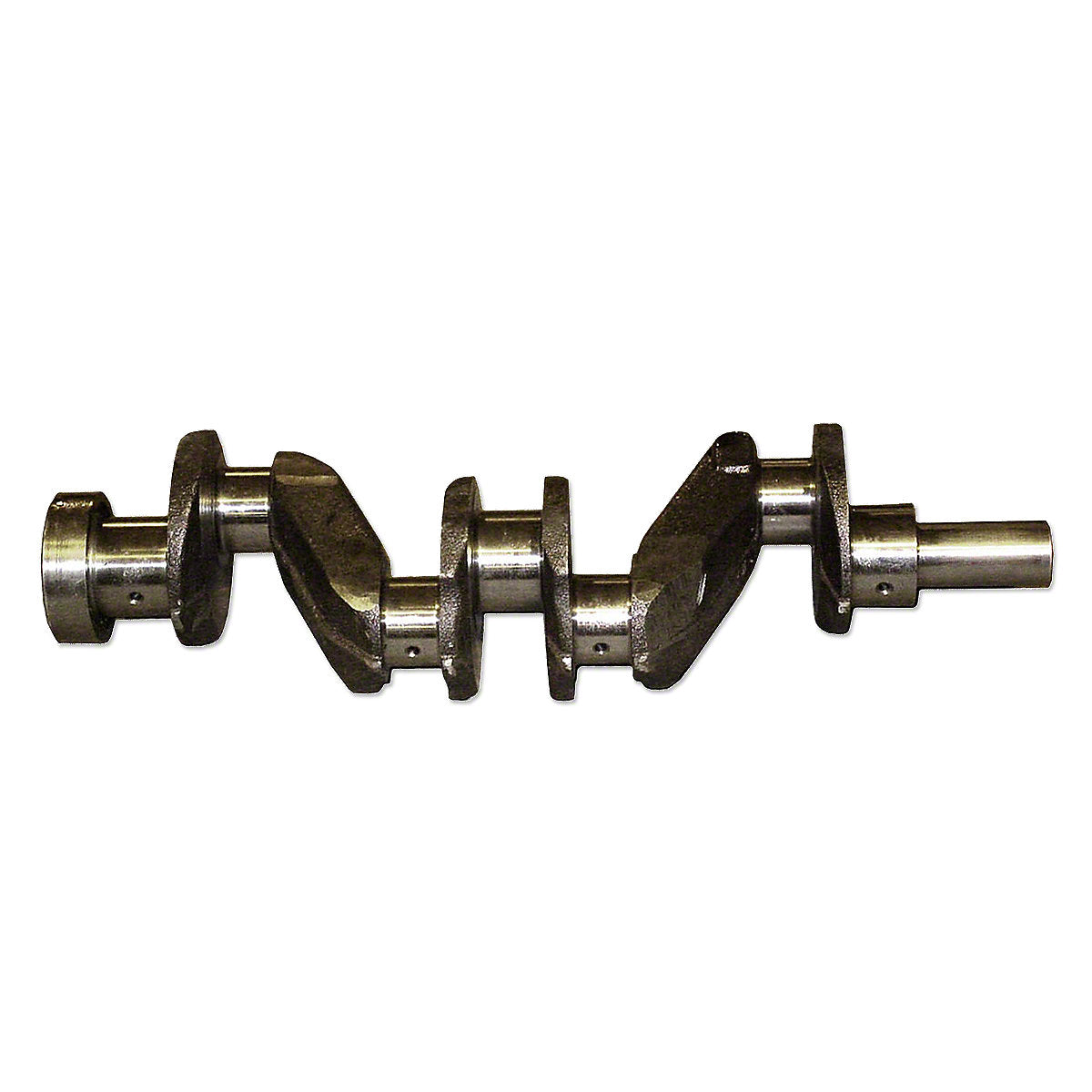 Crankshaft Fits Massey Ferguson Tractors | 1047539M1, Z145C500, Z145C600