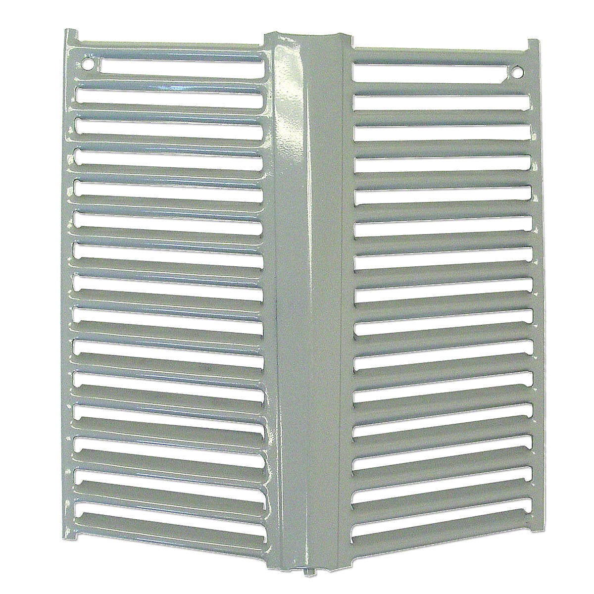 180656M9, 191383M91 Front Grille -Fits Massey Tractor