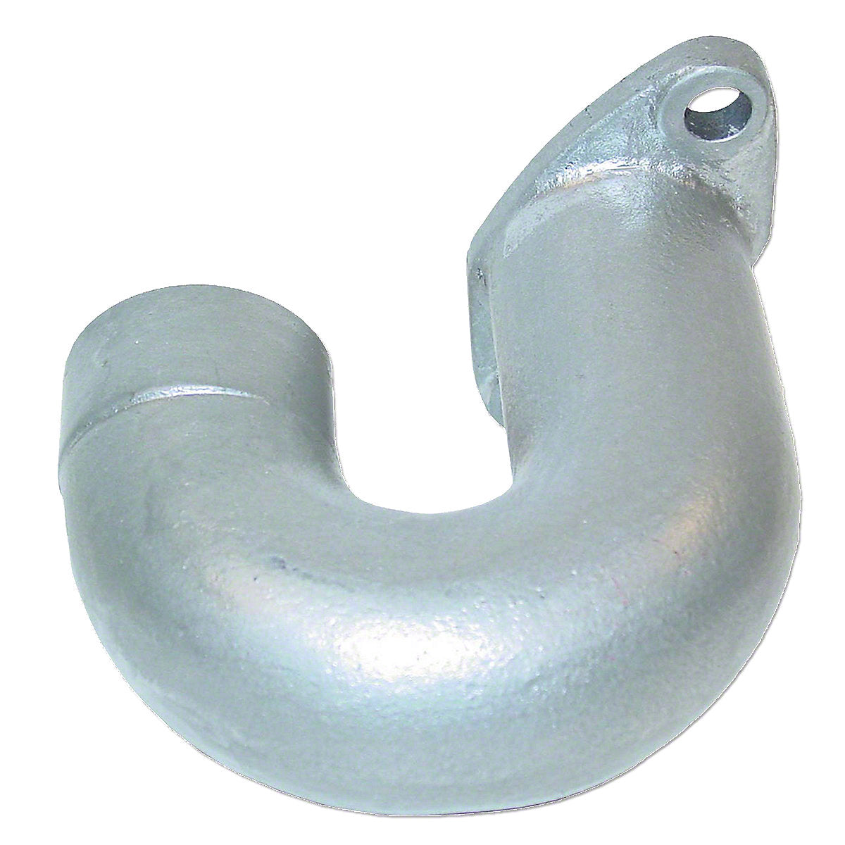 Manifold Exhaust Elbow Fits Massey Tractors | 182604M1