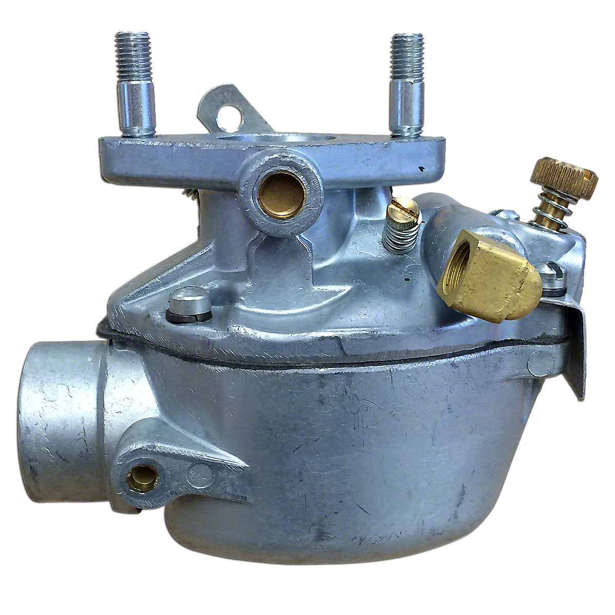 Carburetor New Fits Massey Ferguson TE20 TO20 TO30 Tractor 181643M91