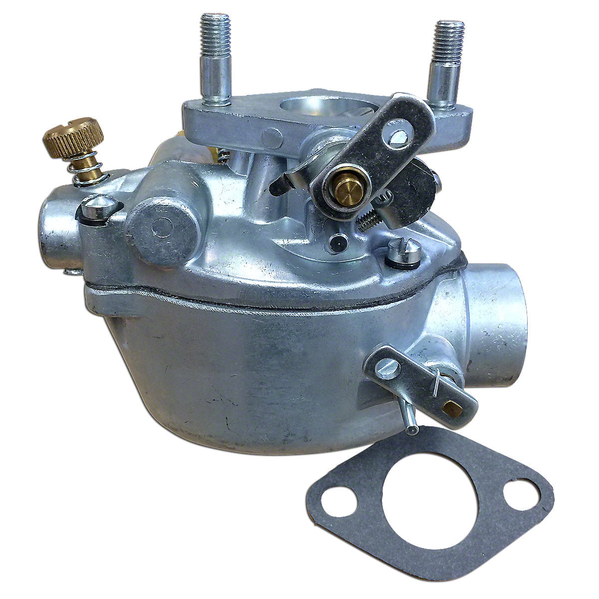 Carburetor New Fits Massey Ferguson TE20 TO20 TO30 Tractor 181643M91