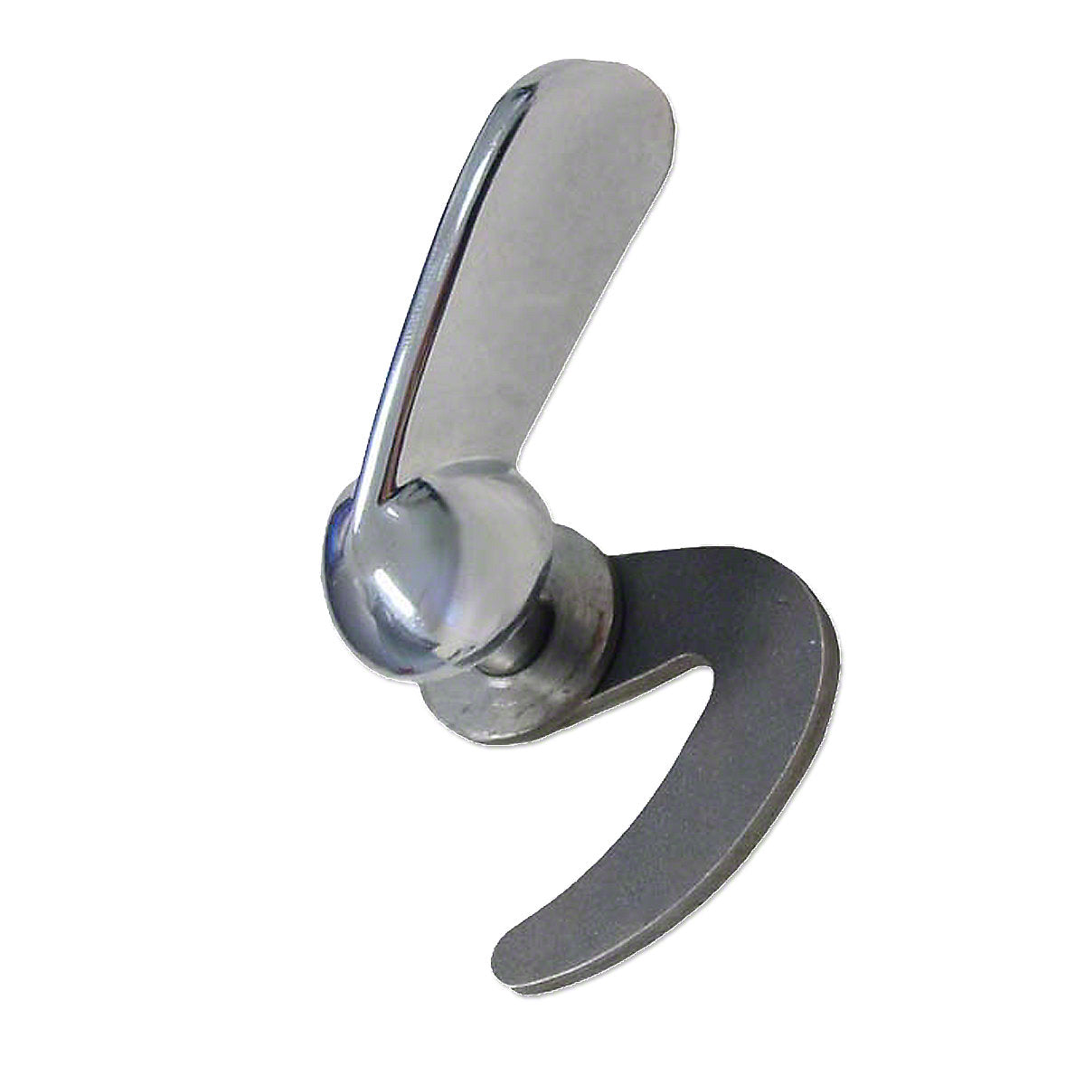 Hood Latch Assembly Fits Massey Tractor | 184779M92, 194119M91, 182367M1