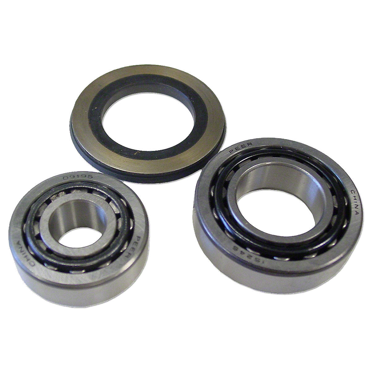 Wheel Bearing Kit Fits Massey Tractor | 835964M91