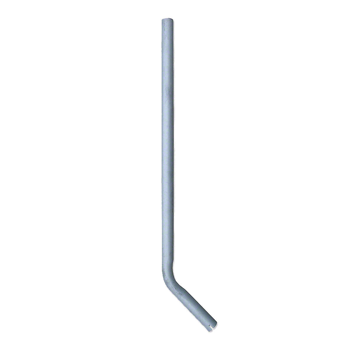 182697M1 Vertical Exhaust Pipe-Fits Massey Ferguson / Massey Harris F40 50