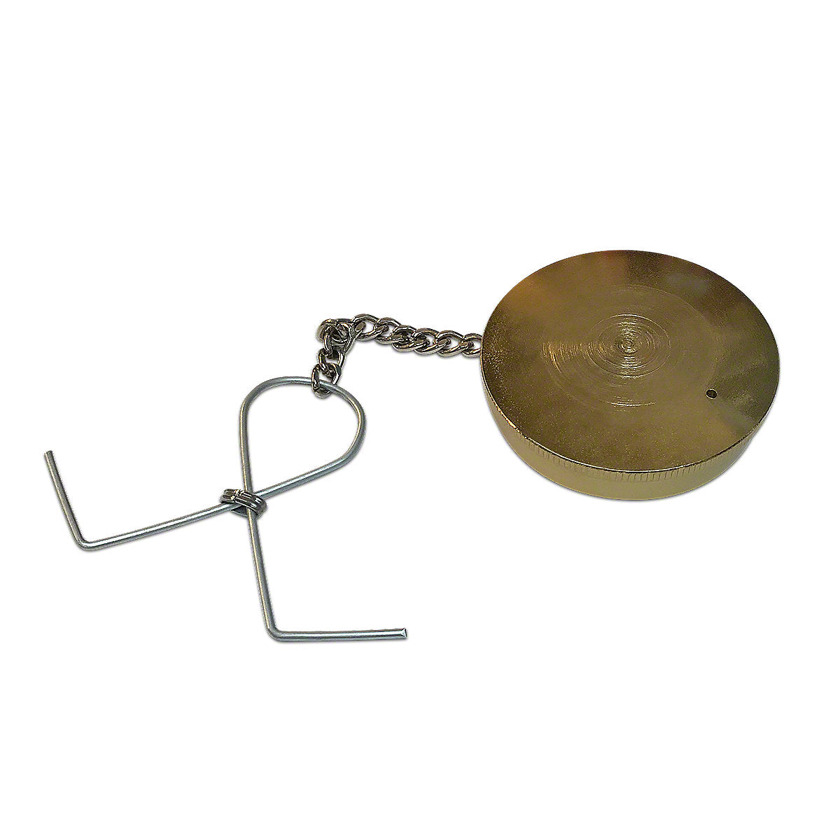 Fuel Cap (Threaded) Fits Massey Tractor | 825569M1