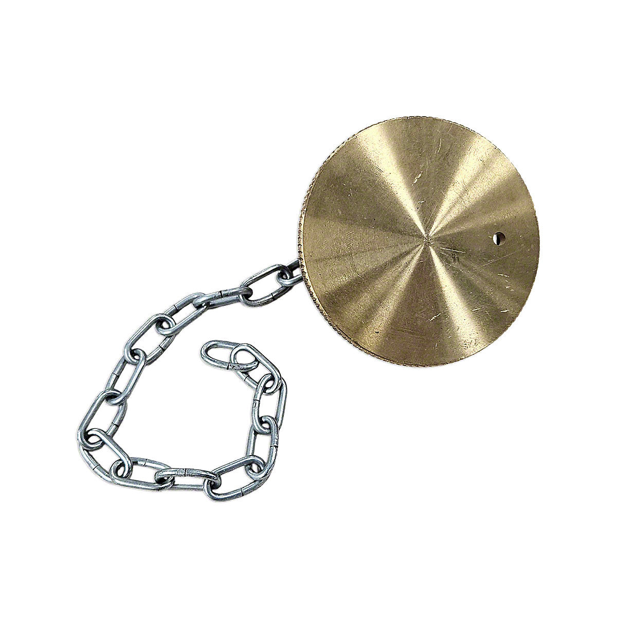Fuel Cap (Threaded) Fits Massey Tractor | 825569M1