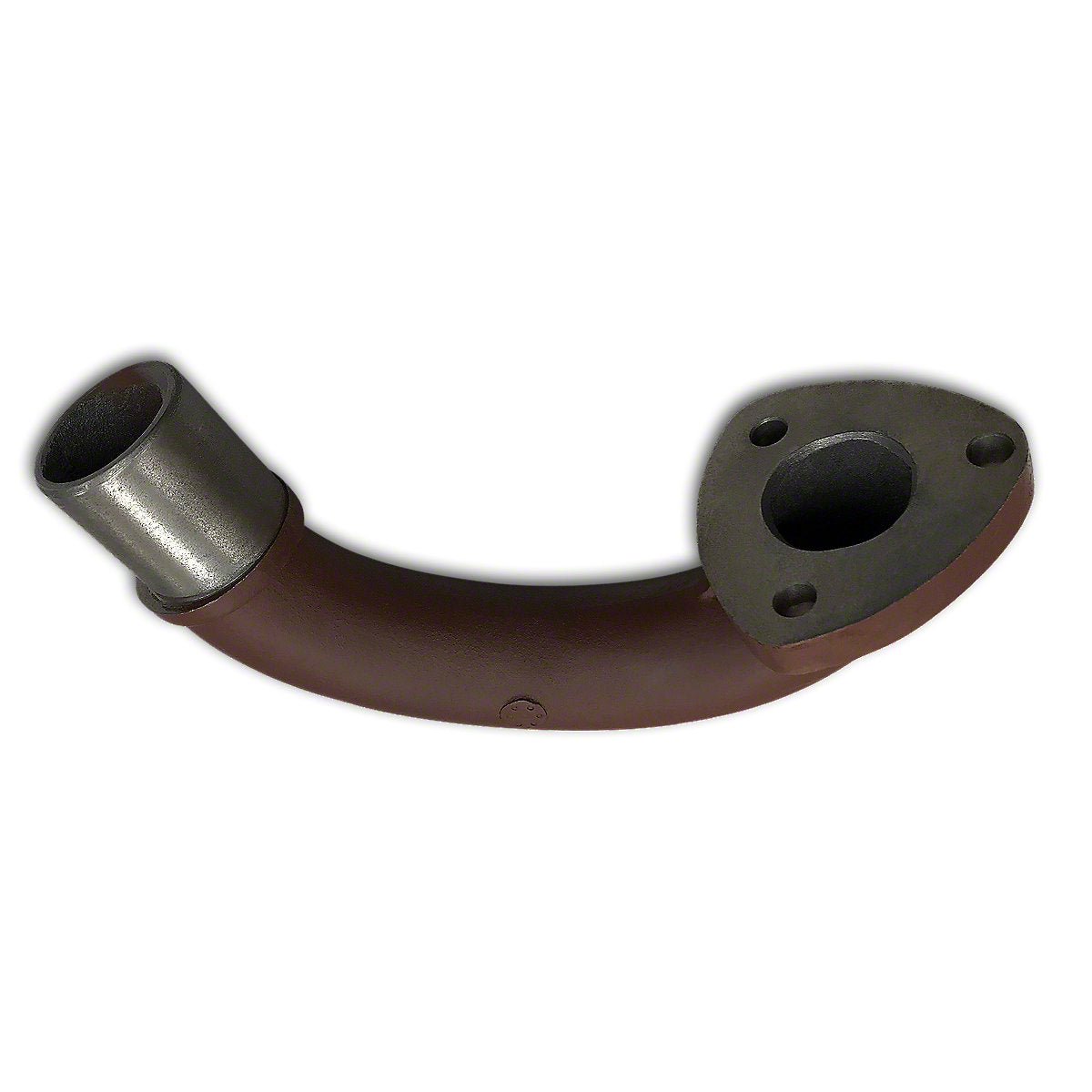 Vertical Exhaust Elbow fits Massey Tractor | 507912M1, 898011M1