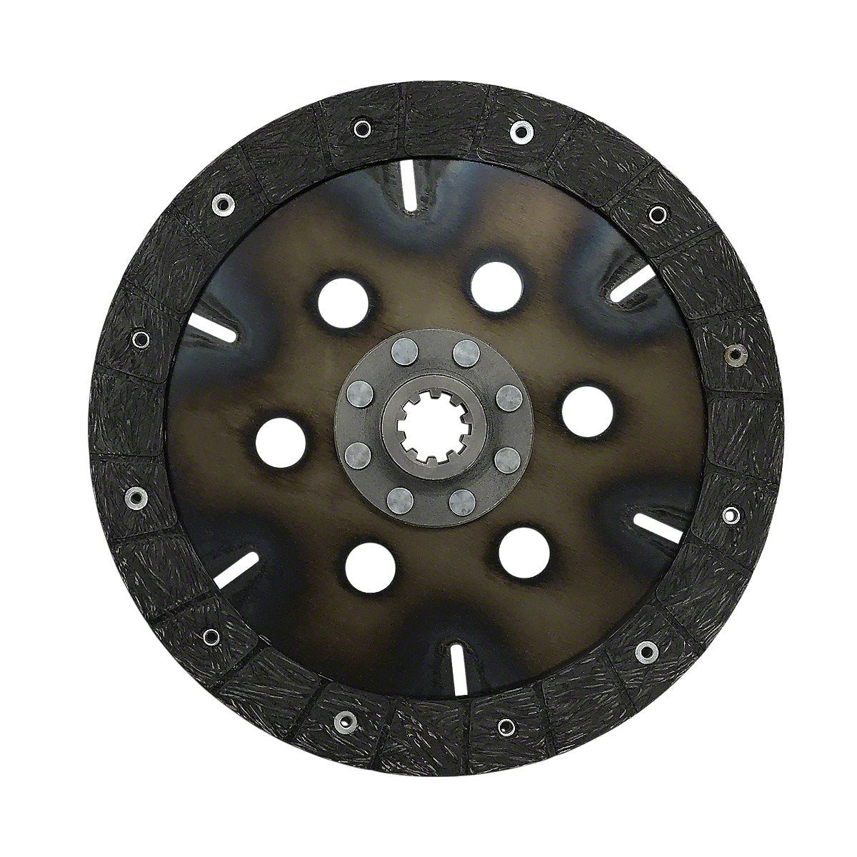 Clutch Disc fits Massey Tractor | Replaces 182841M92 899971M92