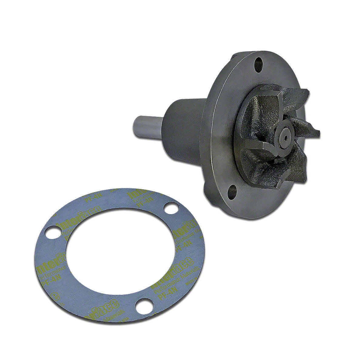 Water Pump fits Massey Tractor | 835615M92, 835615M91, 1750079M92