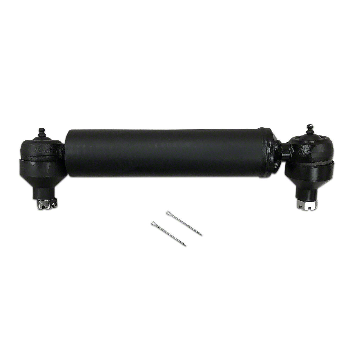 RH Hydraulic Power Steering Cylinder Fits Massey Ferguson 135 Tractor 3401241M92