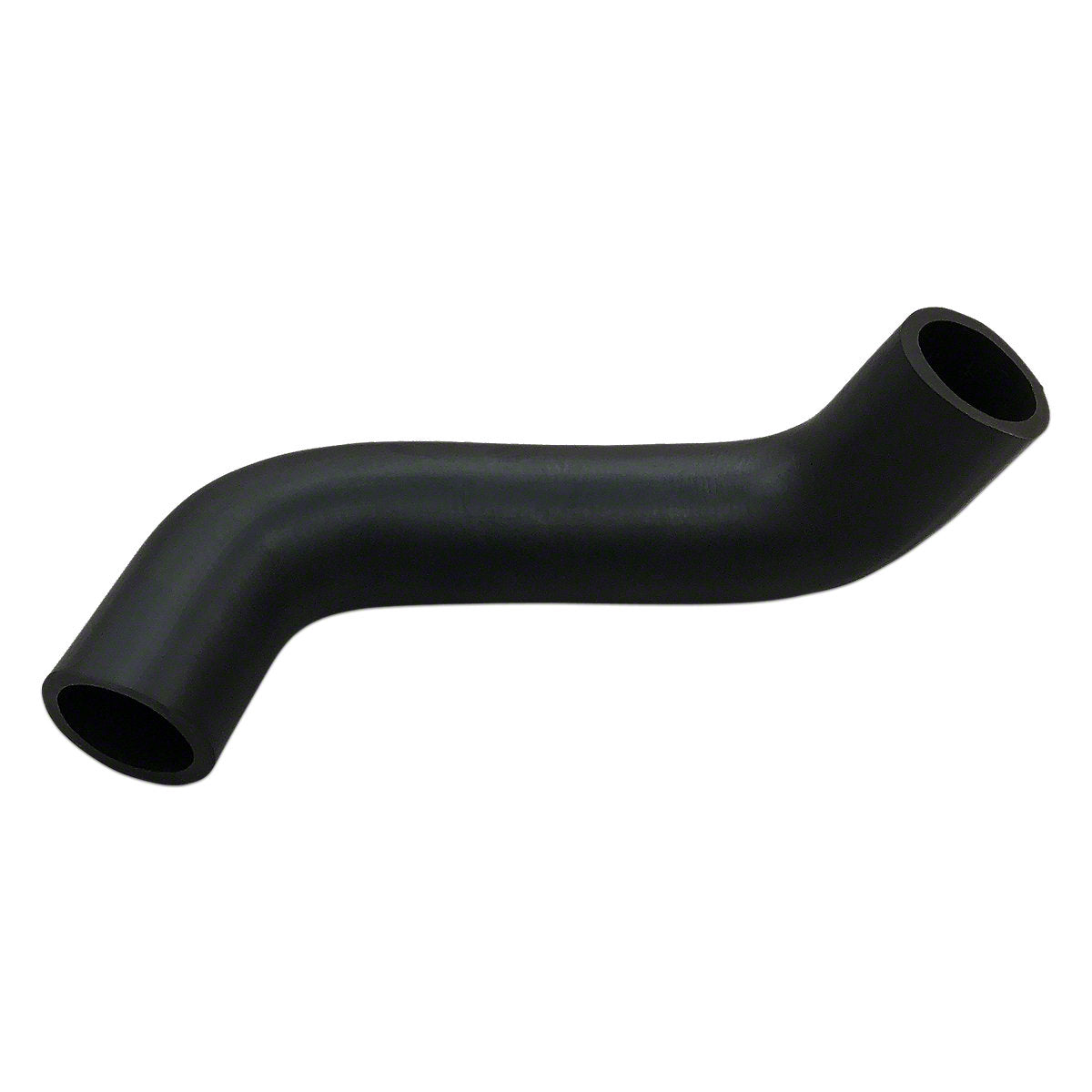 Radiator Hose Lower fits Massey Tractor | 898748M1, 194737M1