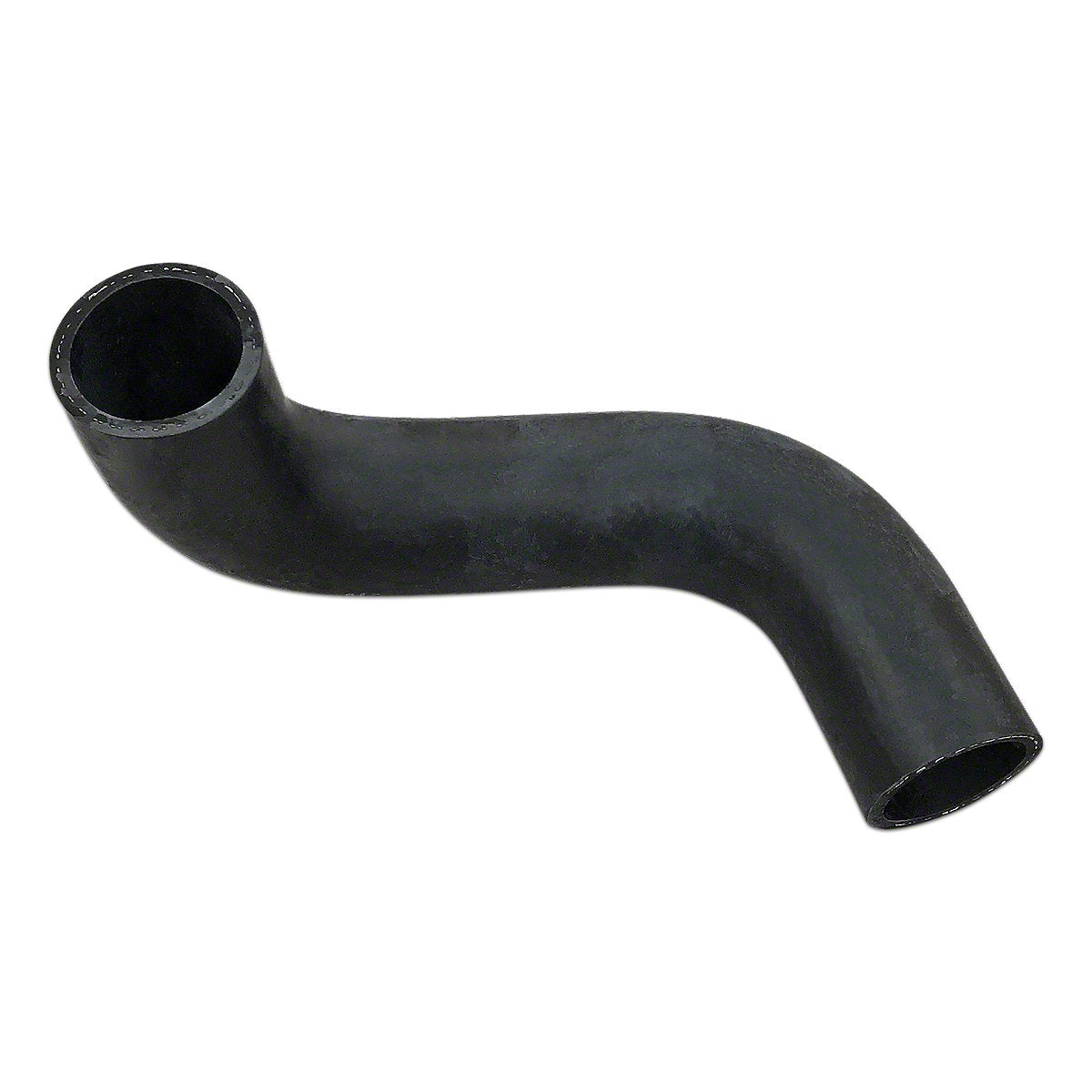 Radiator Hose Upper fits Massey Tractor | 194736M1