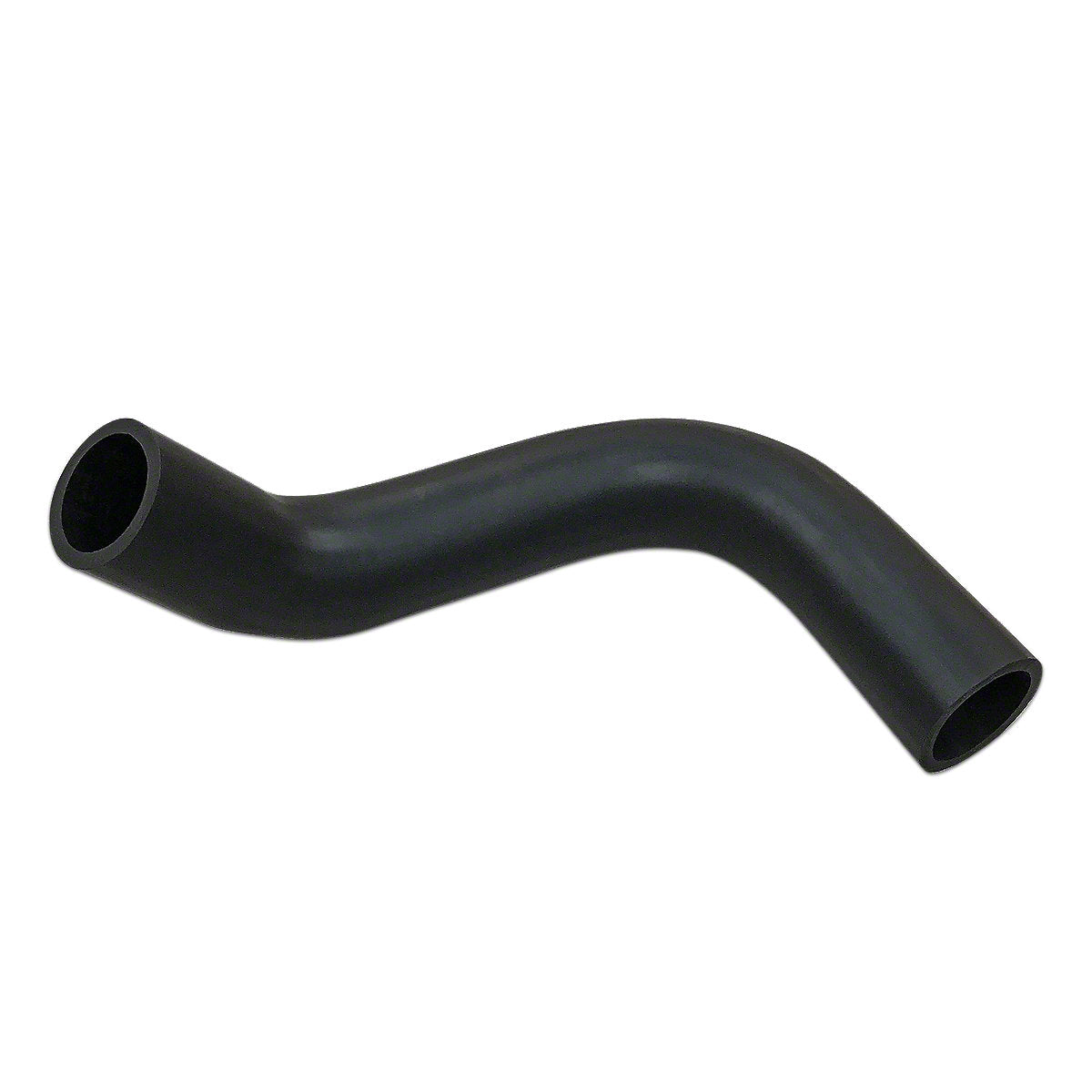 Radiator Hose Lower fits Massey Tractor | 194739M2, 194739M1