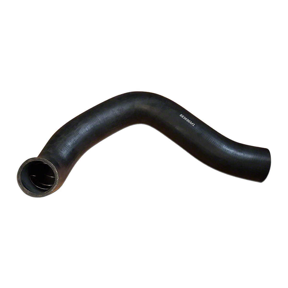 Air Cleaner Hose fits Massey Tractor | Replaces 883686M1