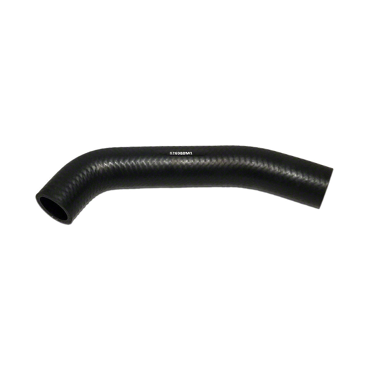 Radiator Hose Lower fits Massey Tractor | 826988M1