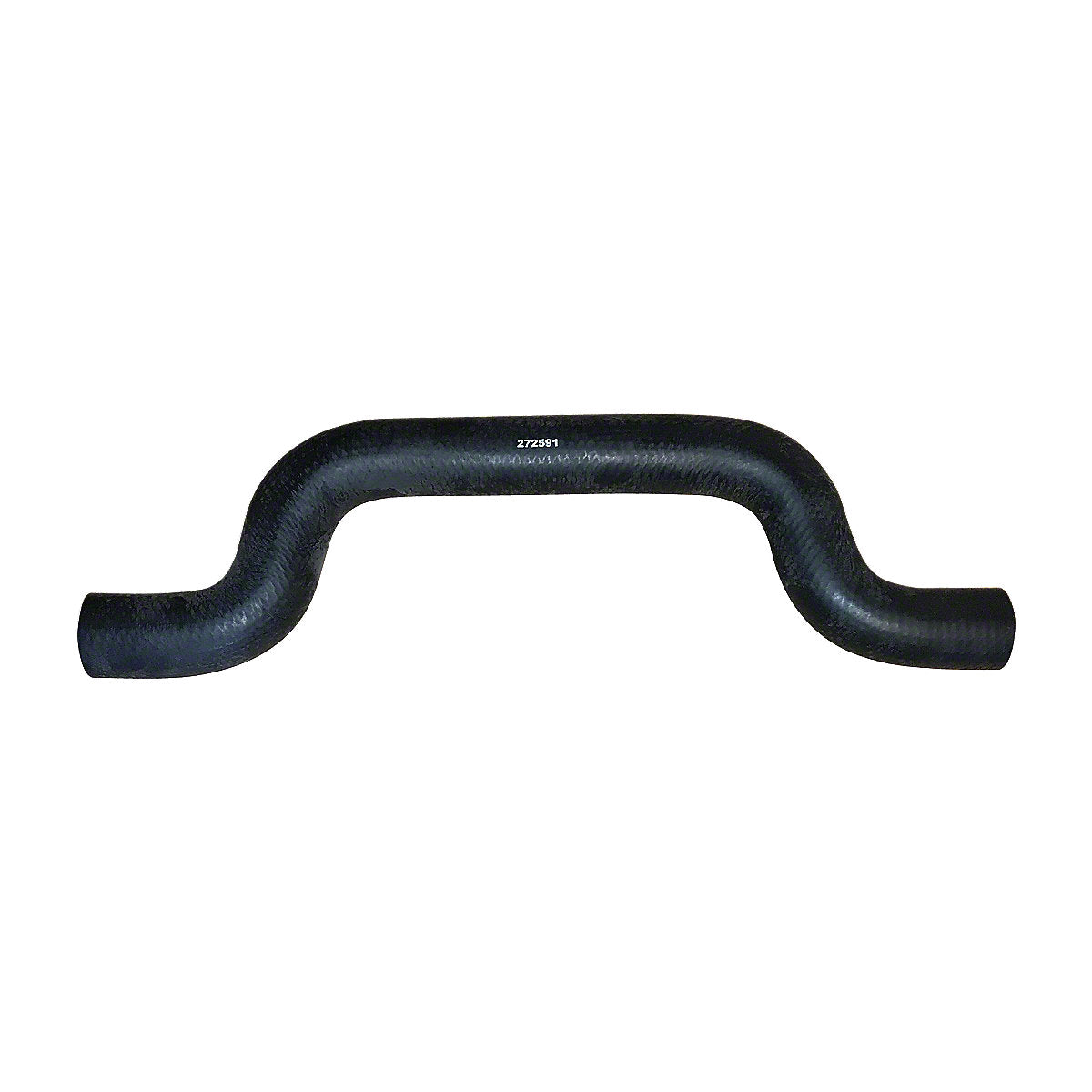Fuel Crossover Hose fits Allis Chalmers Tractor | 70272591, 272591