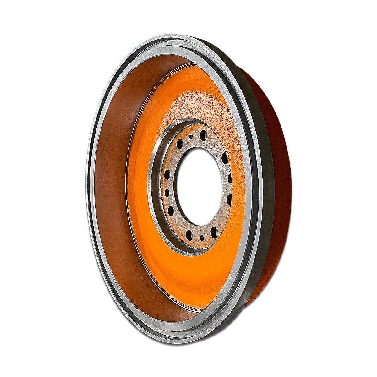 Brake Drum fits Massey Tractor | 181230M1, 827707M5
