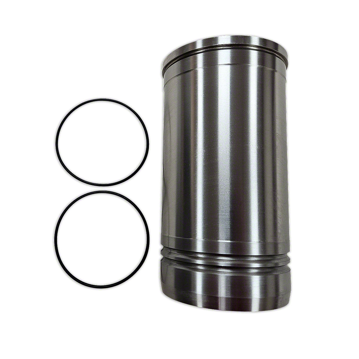 Piston Sleeve 3-3/8" Overbore Fits Massey Ferguson TO35 Harris Tractors 893008M1