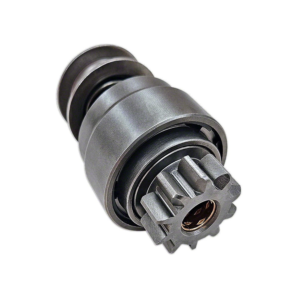 Starter Drive Fits Massey Tractors | 1036519M91, 1018050M92, 1025380M91, 1032726M91, 1034061M91, 1755245M91