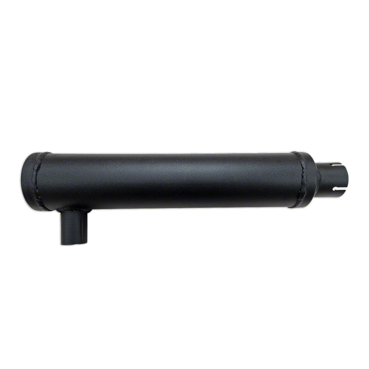 Muffler Fits Massey Ferguson F40 MF 50 MH 50 Tractors | 182609M1