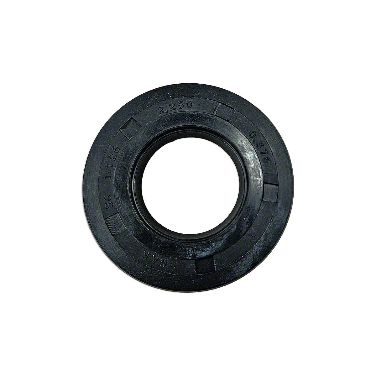 Input Shaft Oil Seal Fits Massey Tractors | 195523M1