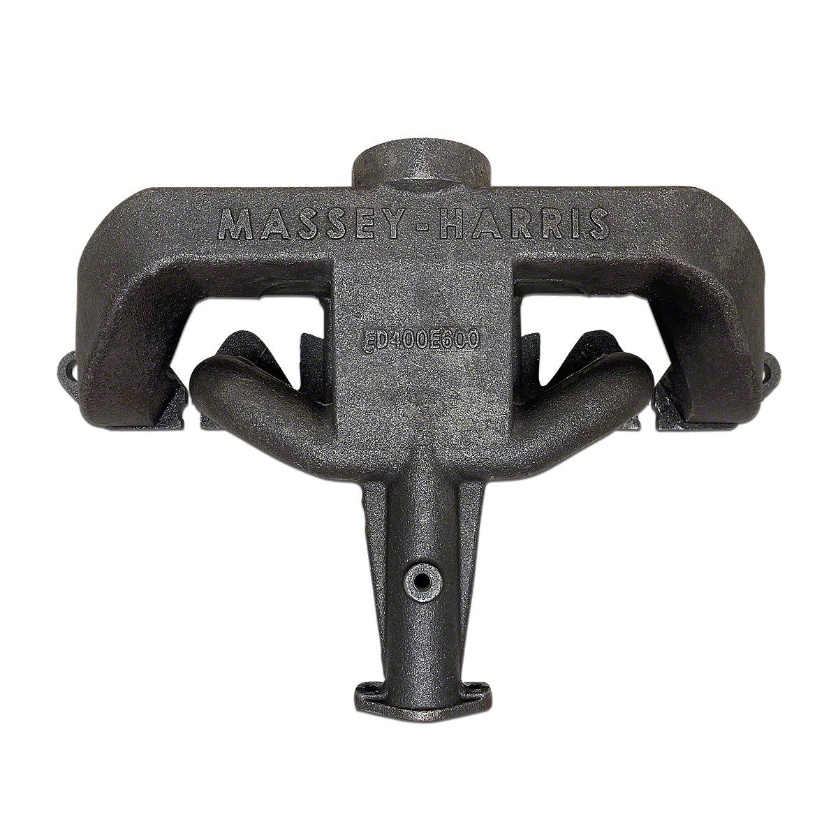 Manifold fits Massey Harris Tractor 33 333 | Replaces 1005967M1 1007529M1