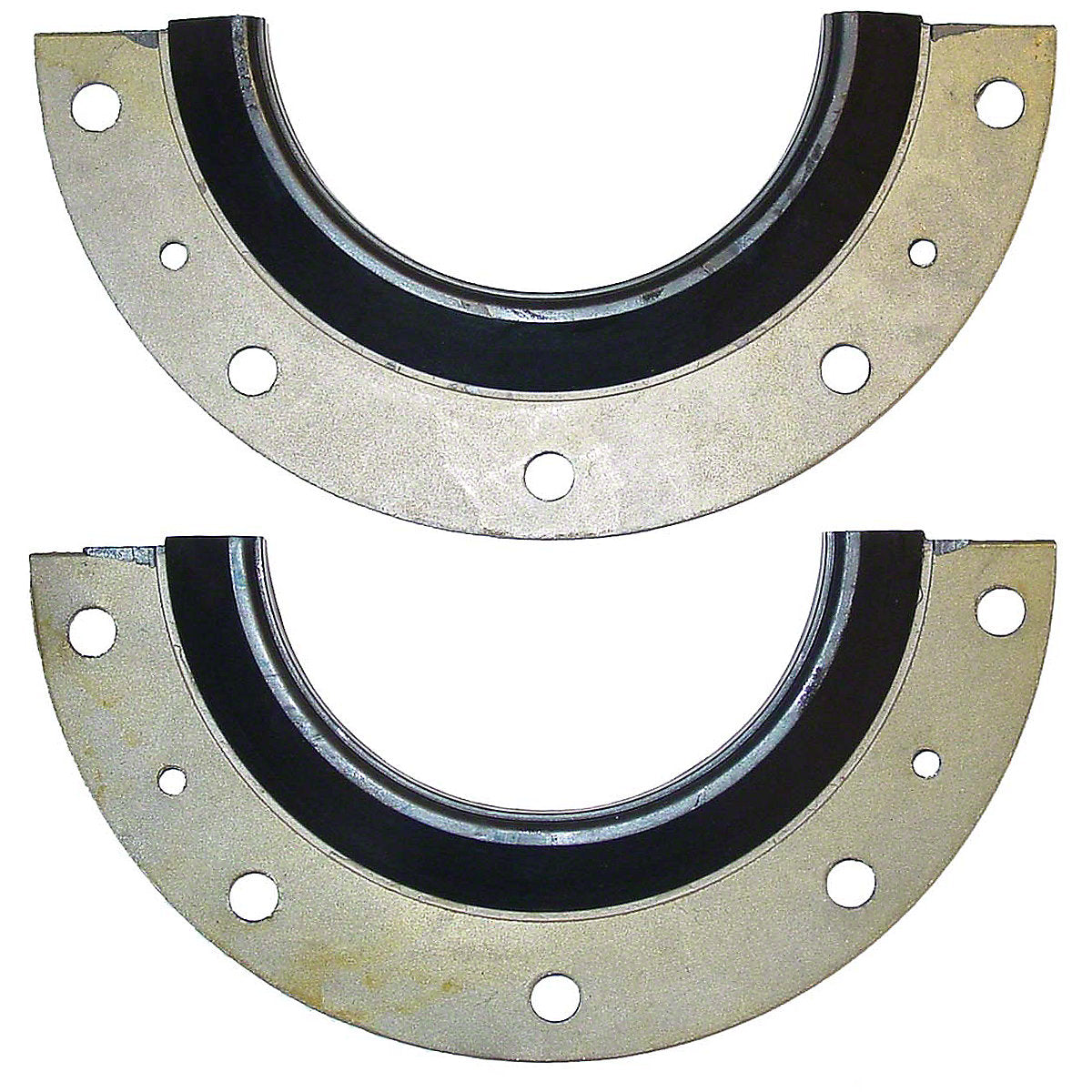 2-pc. Rear Main Seal -Fits Case Tractor