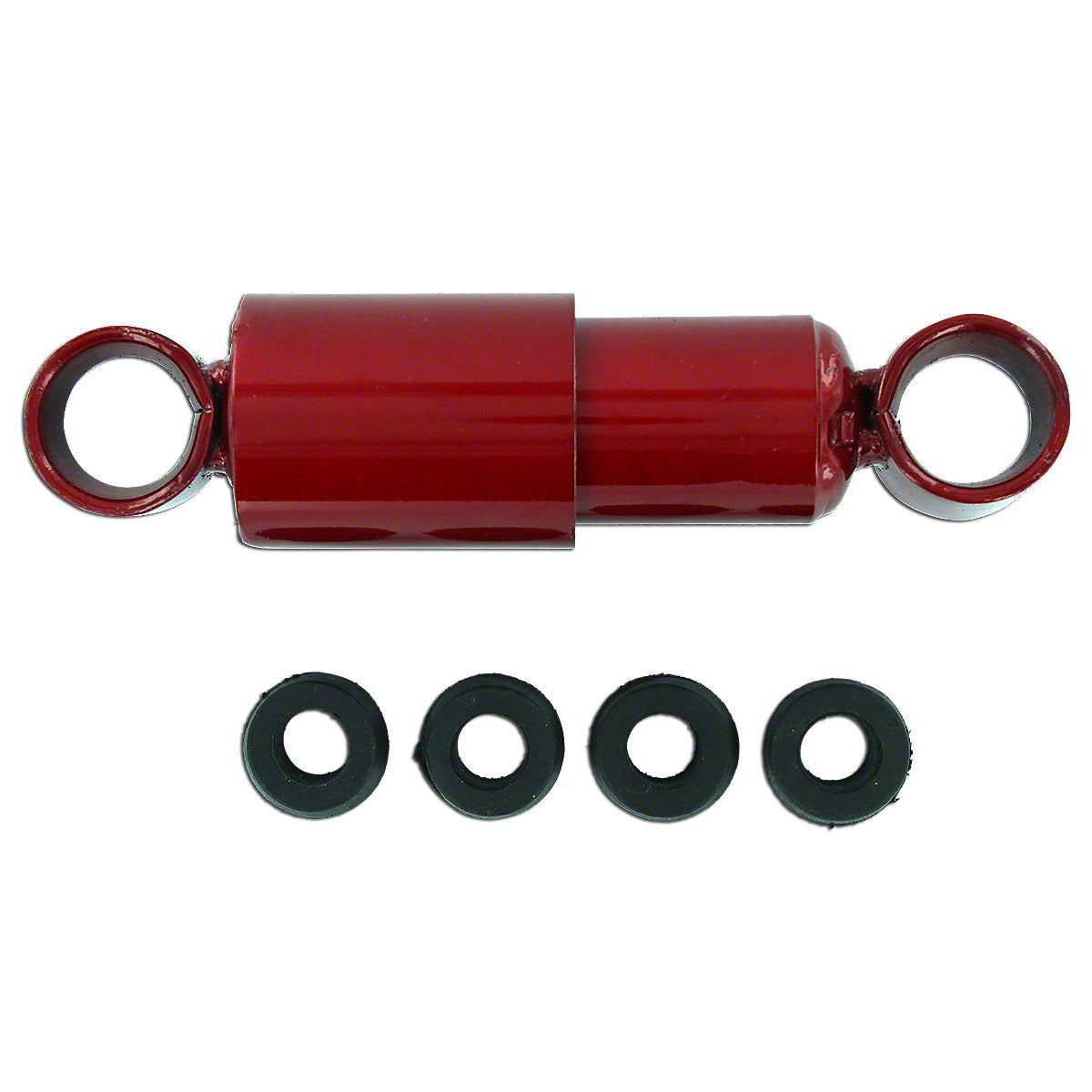 Seat Shock Absorber Bushings fits Massey Tractor | 1002753M91