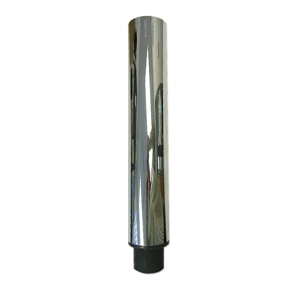 Chrome Exhaust Stack fits International Tractor F20 T20