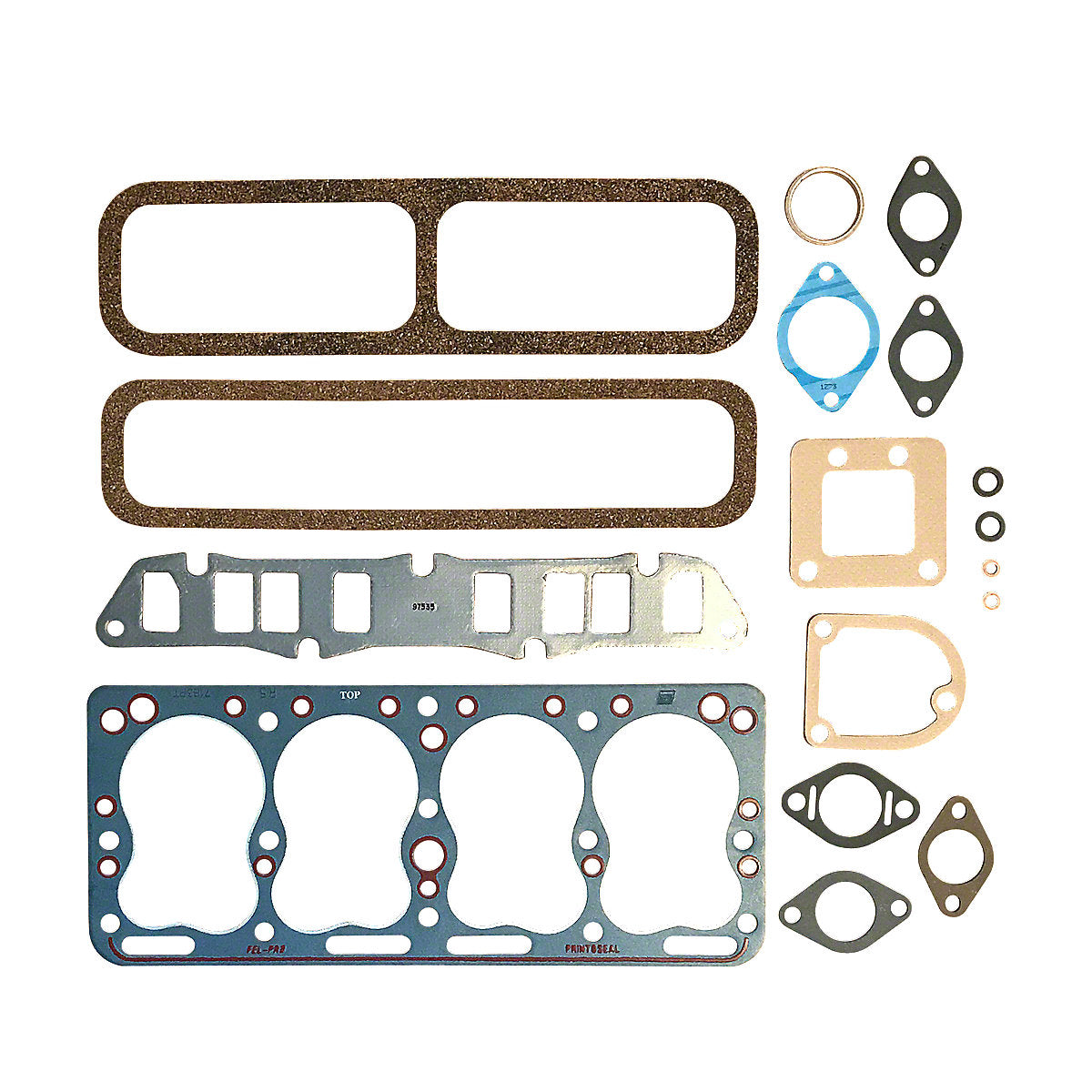 Cylinder Head Gasket Set Fits Oliver Tractor | 452317AS