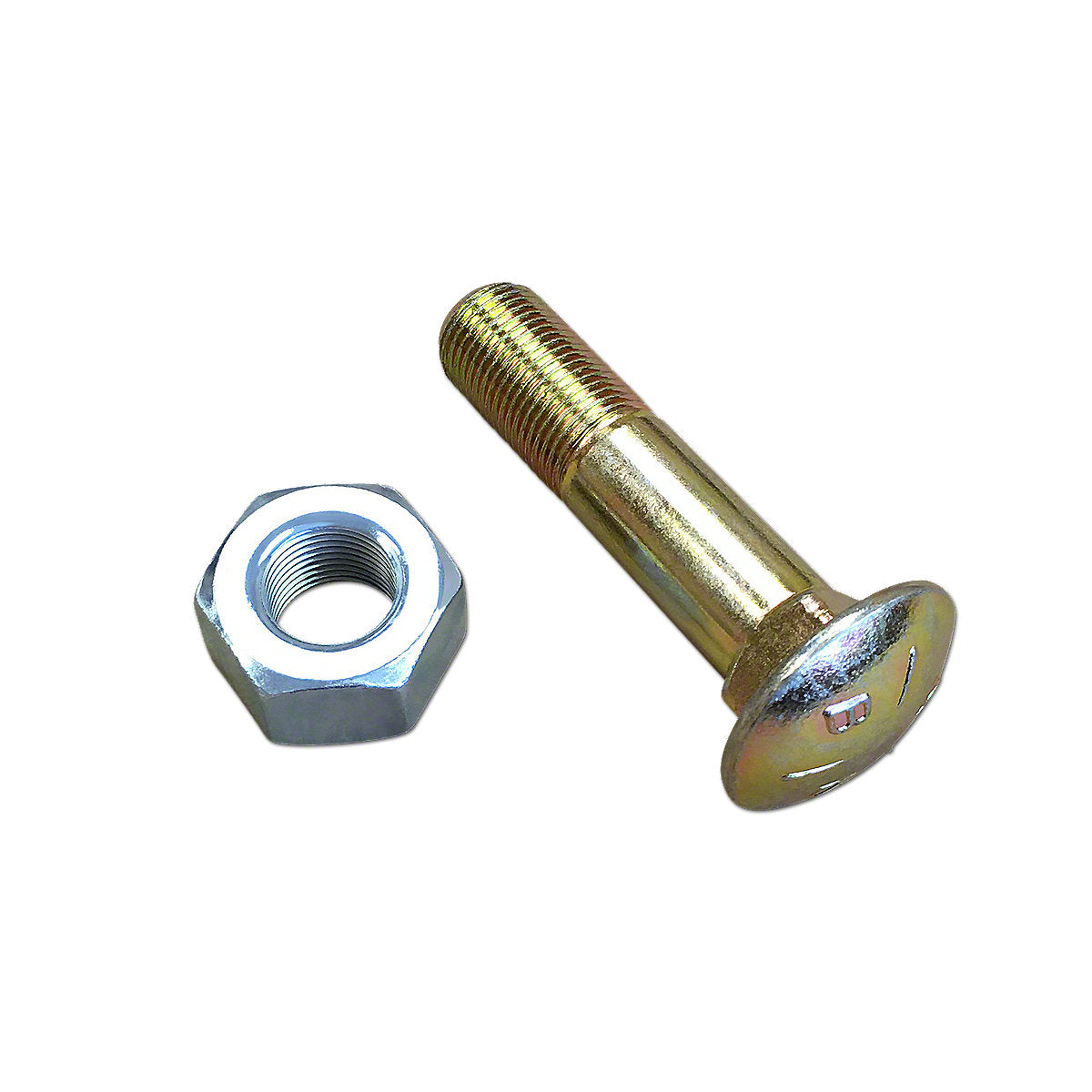Rear Rim Bolt Assembly fits Ford Tractor | 33806S34, 33806S36, 33806S7, 350719S8, 370938S36, 370938S43, 81821369, 408