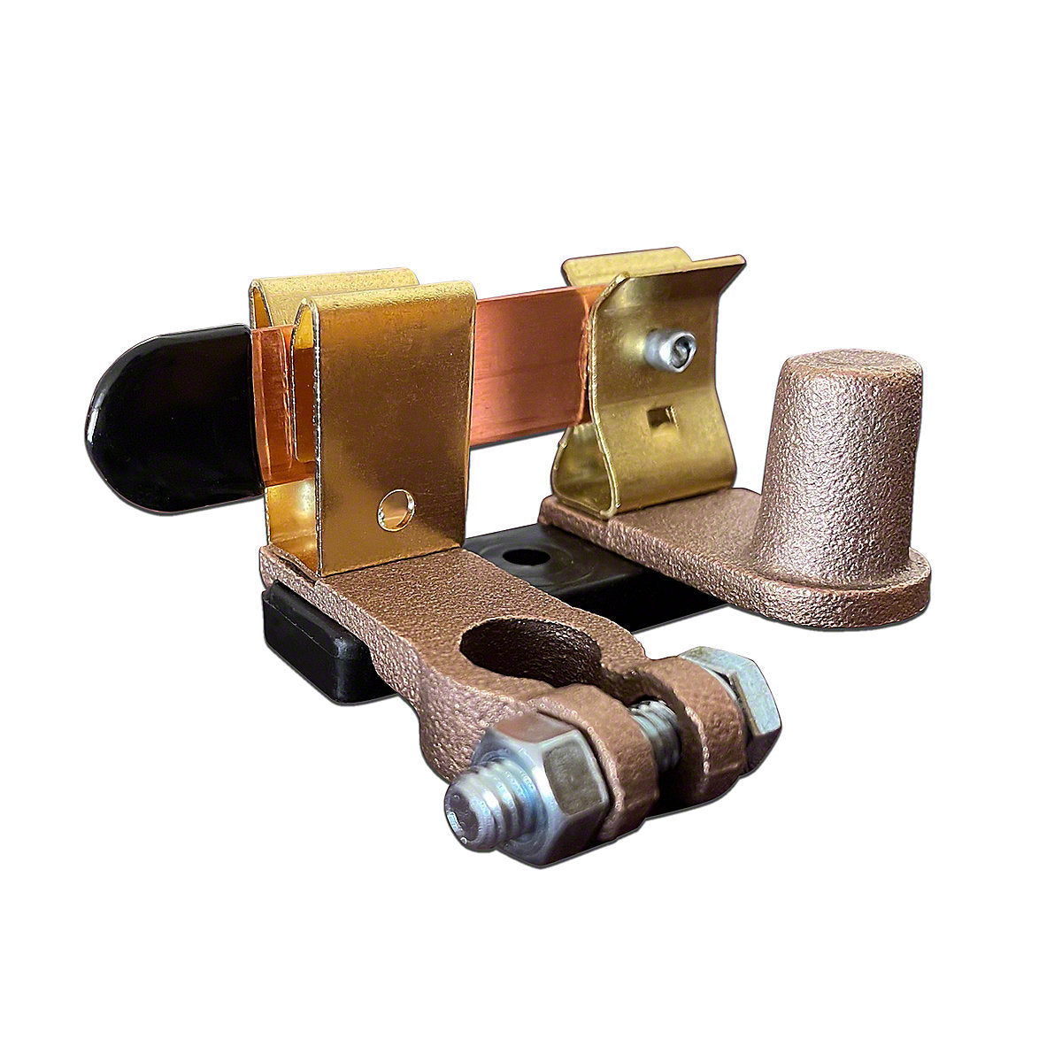 Battery Disconnect Switch fits Allis Chalmers, Case, Cockshutt, Ford, International, John Deere, Massey, Minneapolis Moline, White/Oliver Tractor Models