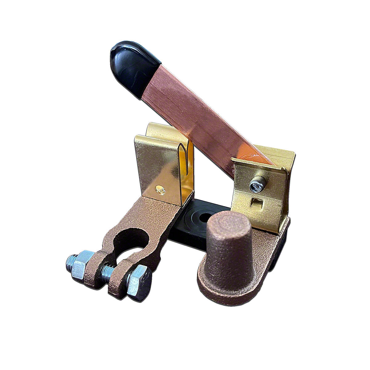 Battery Disconnect Switch fits Allis Chalmers, Case, Cockshutt, Ford, International, John Deere, Massey, Minneapolis Moline, White/Oliver Tractor Models