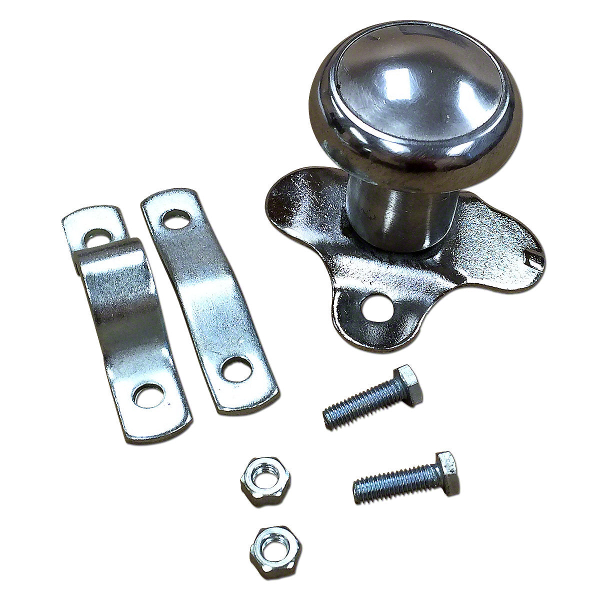 Steering Wheel Spinner fits John Deere Tractor models