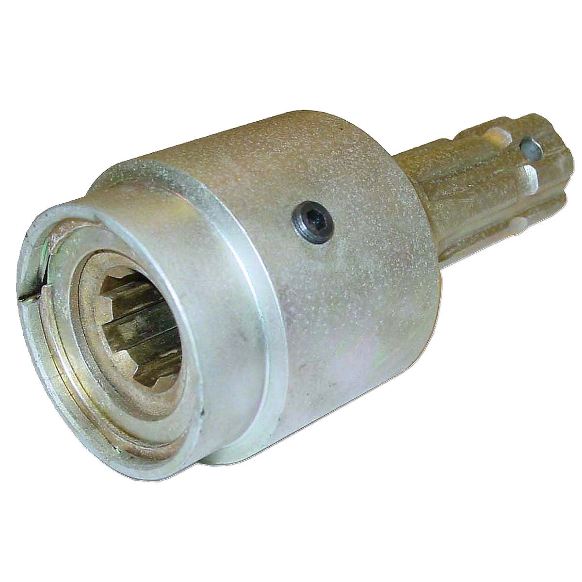 PTO Over Running Clutch fits Minneapolis Moline Tractor | C670F
