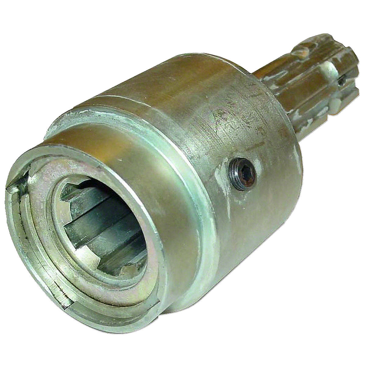 PTO Over-Running Clutch fits Ford Tractor | C660F