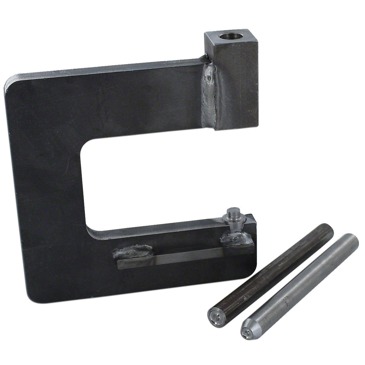 Brake Riveting Tool fits Case Tractor