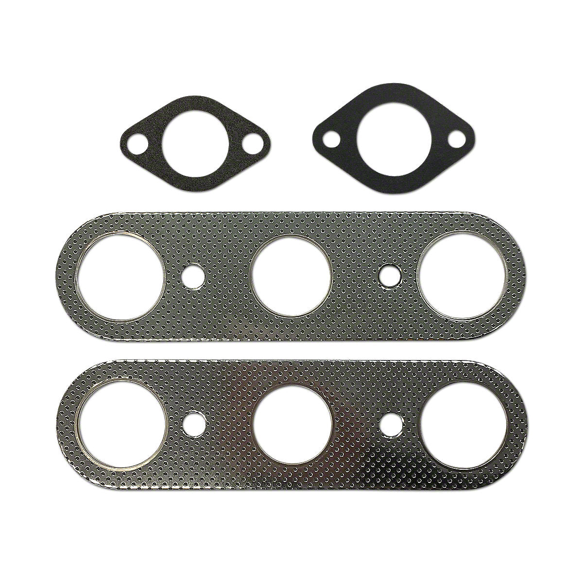 Gasket Set Fits Minneapolis Moline Tractor | CE806, 10A5929, 10A8622
