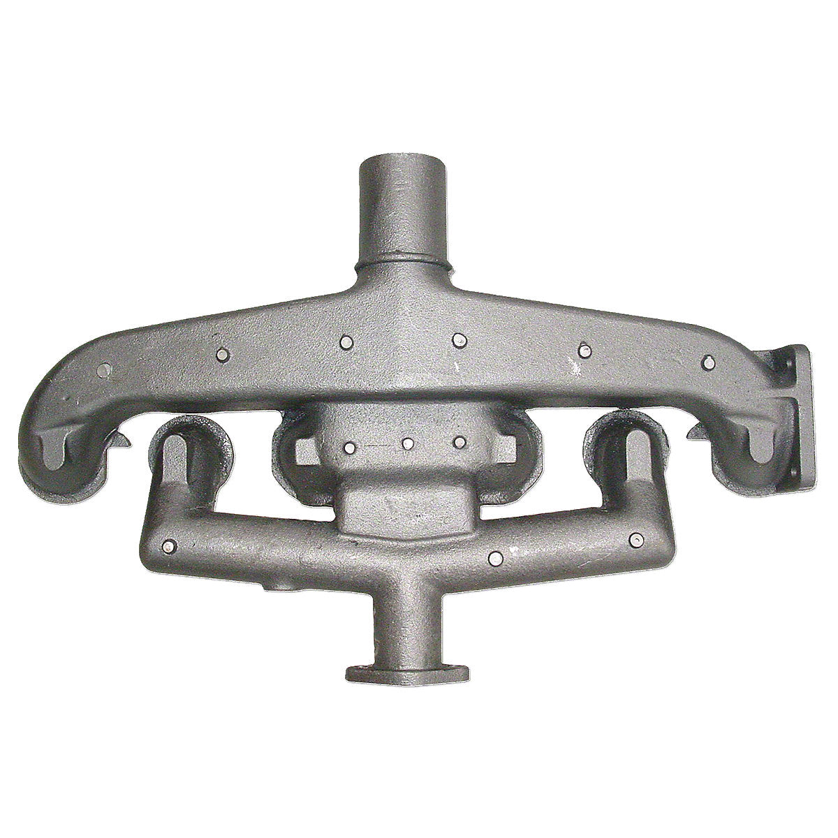Manifold Intake & Exhaust Fits Minneapolis Moline Tractors | 10A9465