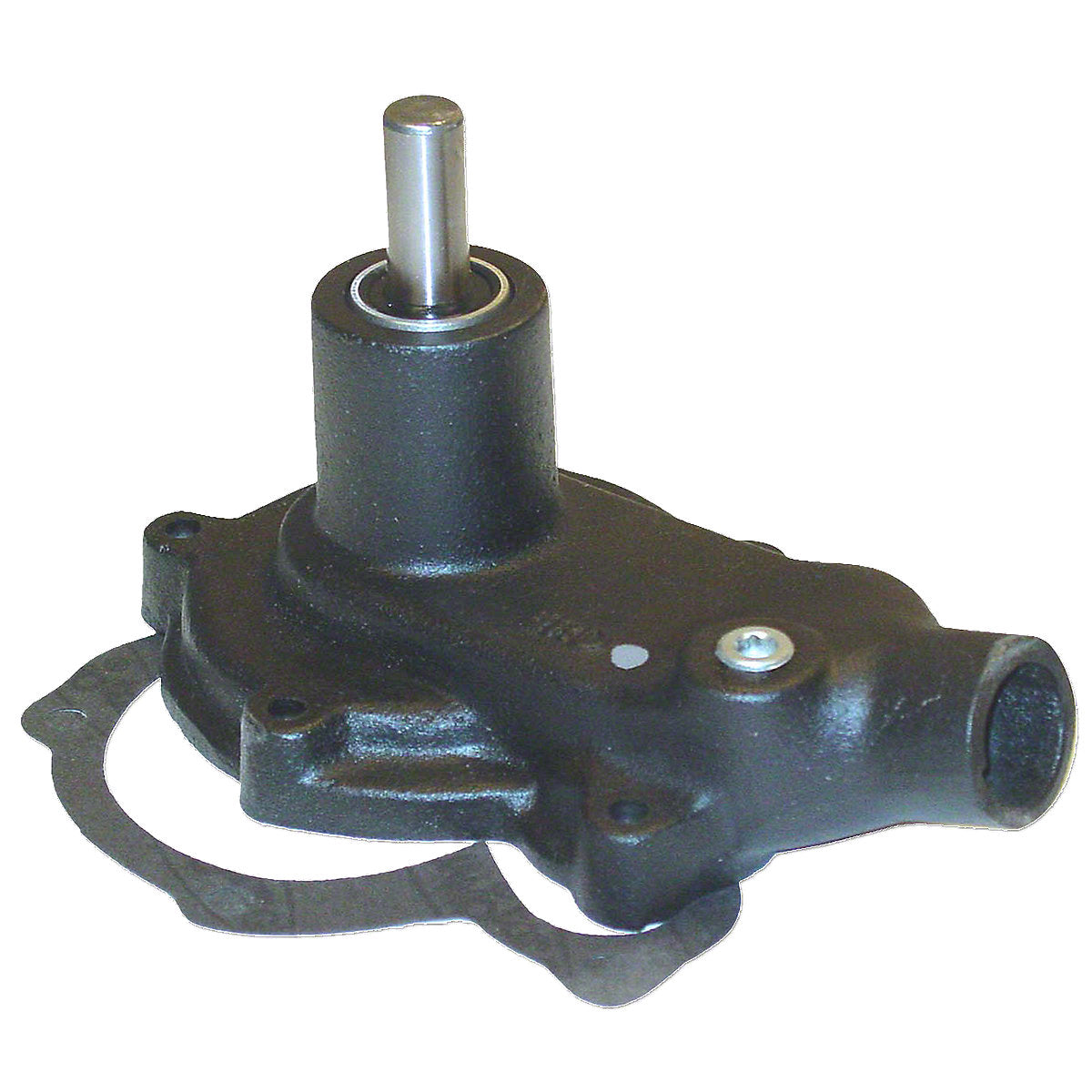 Water Pump Fits Minneapolis Moline Tractors | 10A21615, 10A7667, 10R1076, 10R986, 10V1076, 11A21615
