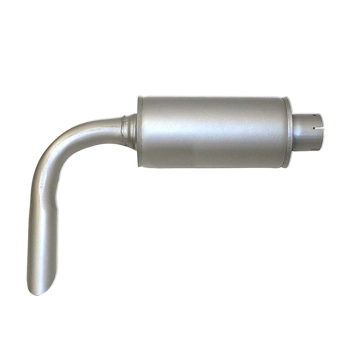 Muffler Fits Minneapolis Moline Tractors | 10A759A, 10A759B