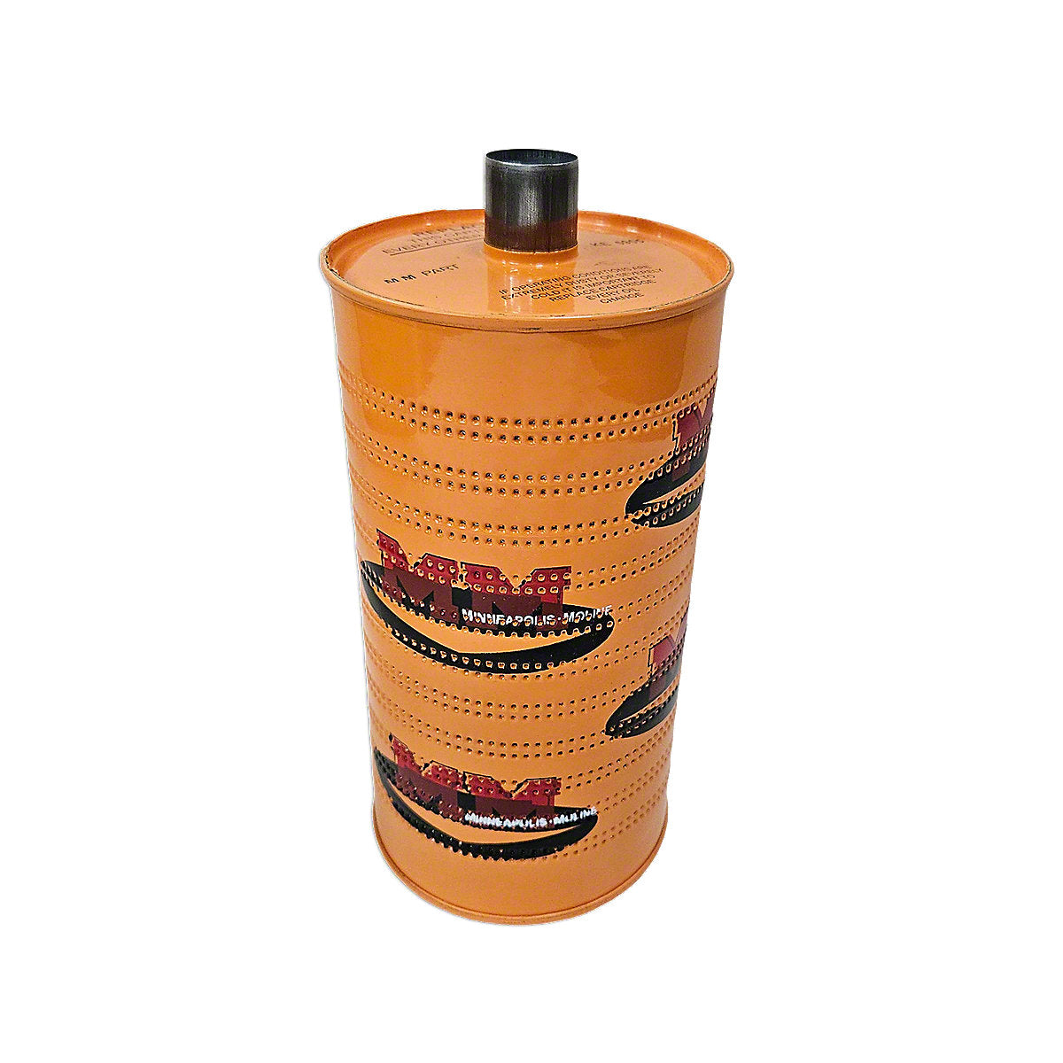 Oil Filter Fits Minneapolis Moline Tractors | 1013890M1 BE3517 KE5905 KE5905V